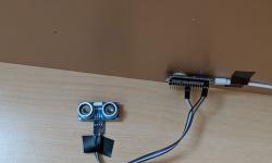 Featured image of post Desk Detection with ESP8266's