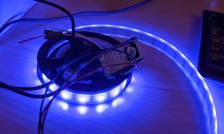 Featured image of post Adventures in Individually Addressable LEDs