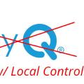 MyQ - Local Garage Door Control