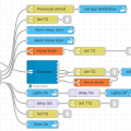 Setting up NodeRed