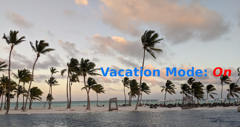 Featured image of post Easy Smart Vacation Mode Lighting with HomeAssistant